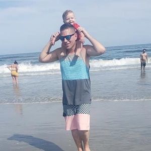 Meet your Posher, Justin